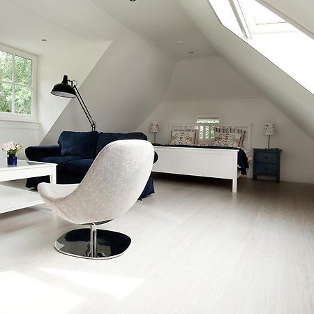 B & B De Lorijn ダイフェン エクステリア 写真