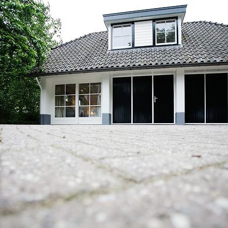 B & B De Lorijn ダイフェン エクステリア 写真
