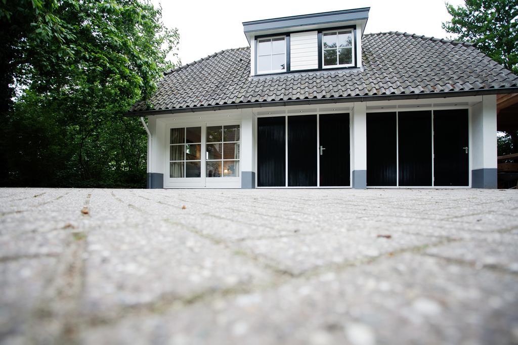 B & B De Lorijn ダイフェン エクステリア 写真