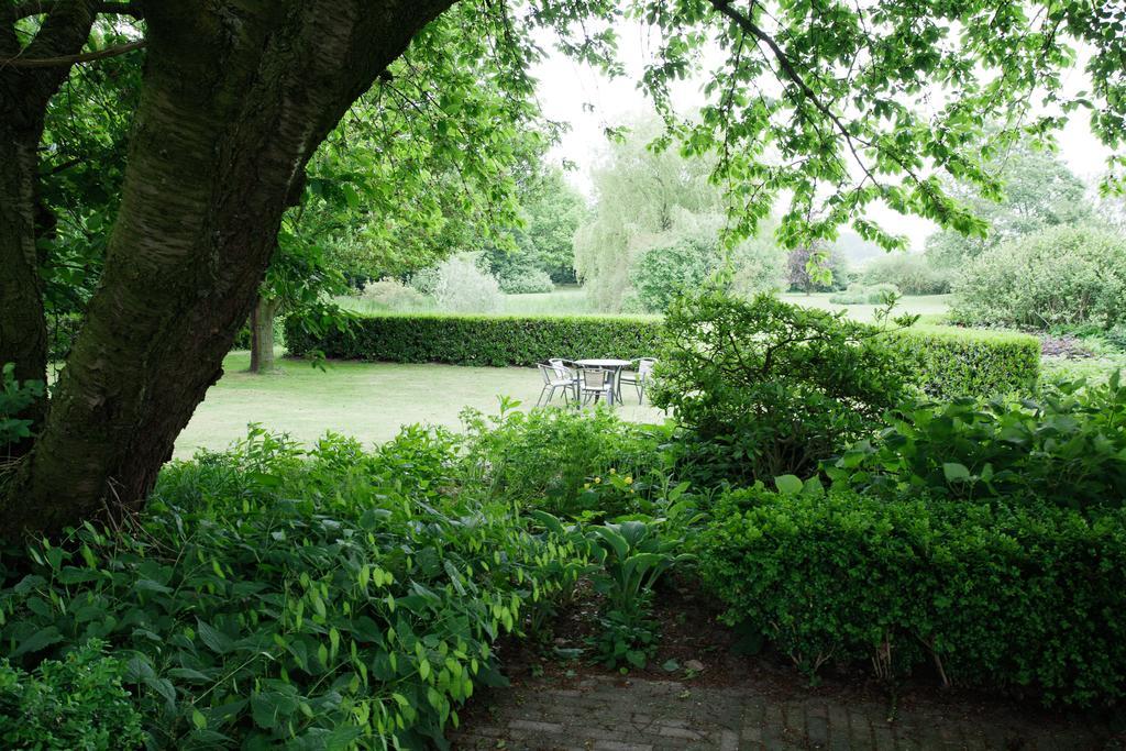 B & B De Lorijn ダイフェン エクステリア 写真